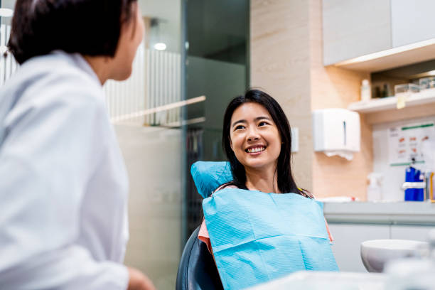 New Iberia, LA Dental Services Company