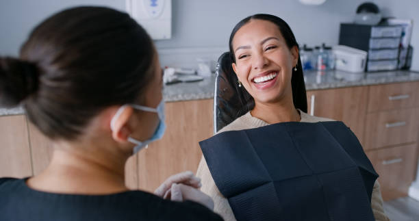 Laser Dentistry in New Iberia, LA