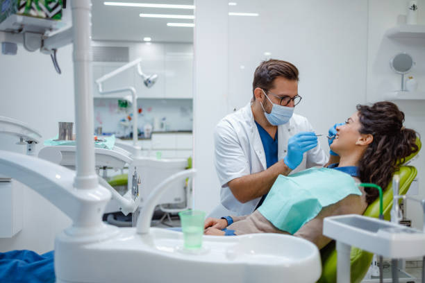 Best Cosmetic Dentistry  in New Iberia, LA