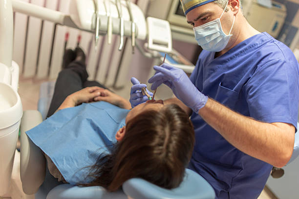 Best Root Canal Treatment  in New Iberia, LA